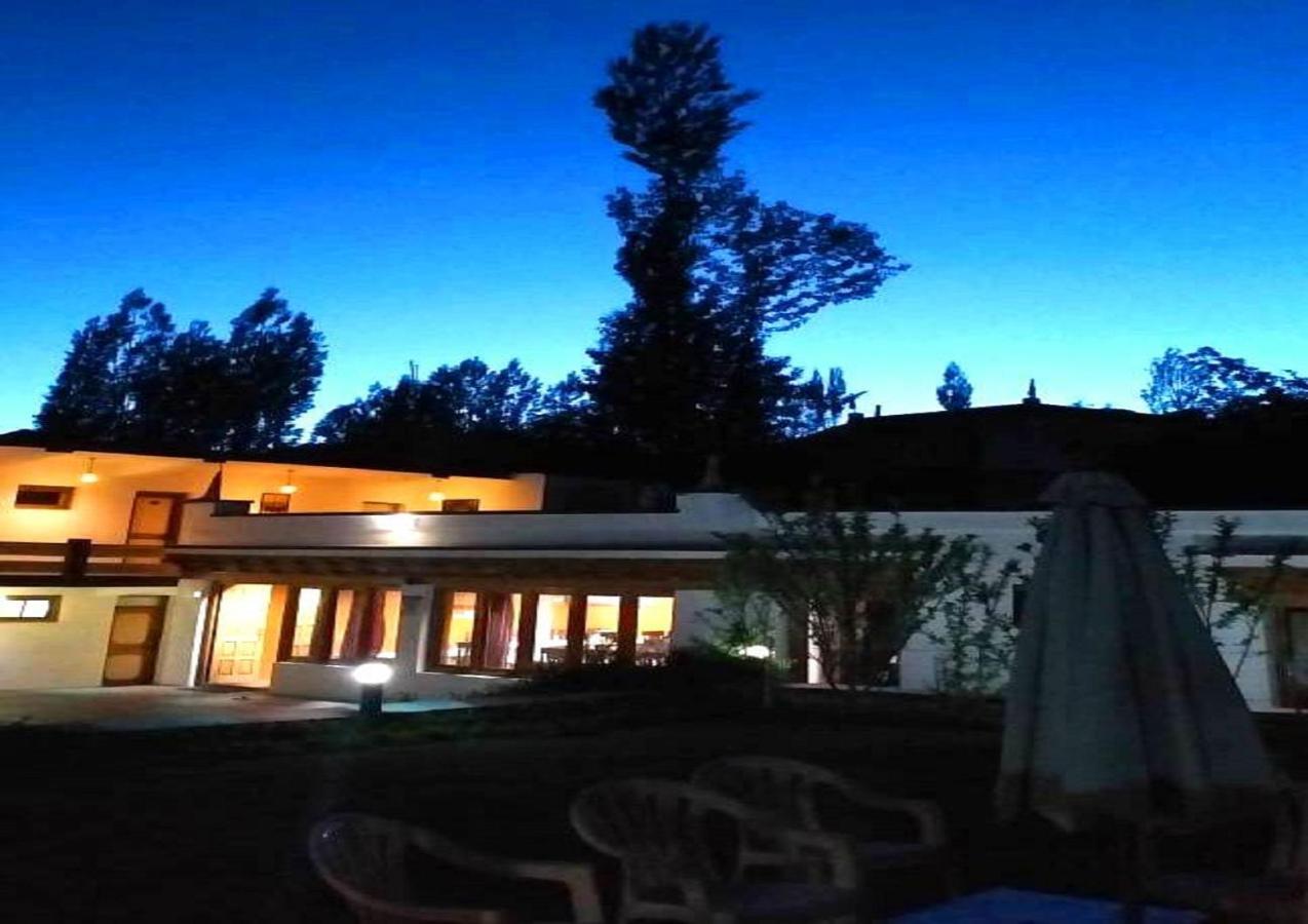 Beyond Stay - Kanika Himalayan View 레 외부 사진
